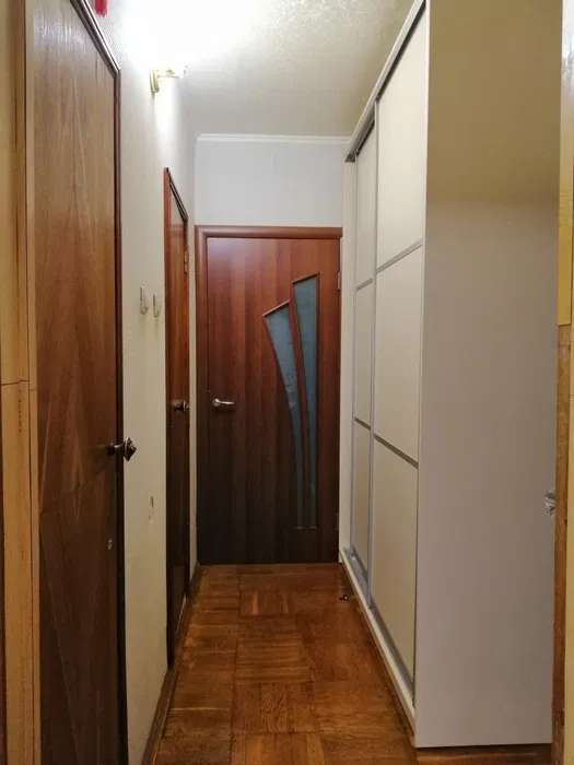 Продажа 3-комнатной квартиры 78 м², Анны Ахматовой ул., 8
