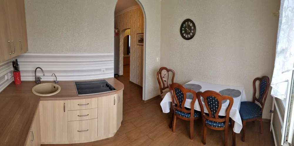 Продажа 3-комнатной квартиры 76 м², Академика Заболотного ул.