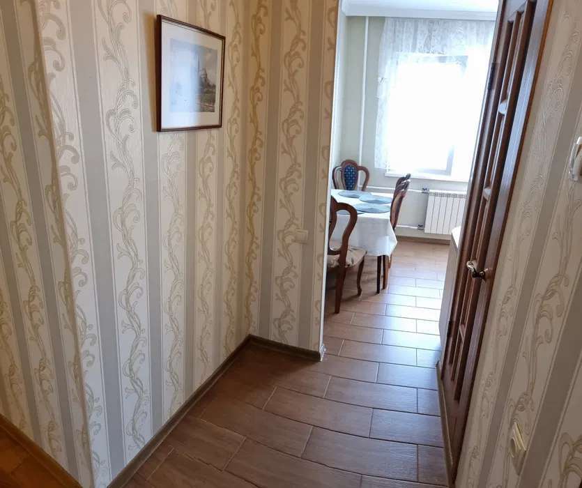 Продаж 3-кімнатної квартири 76 м², Академіка Заболотного вул.