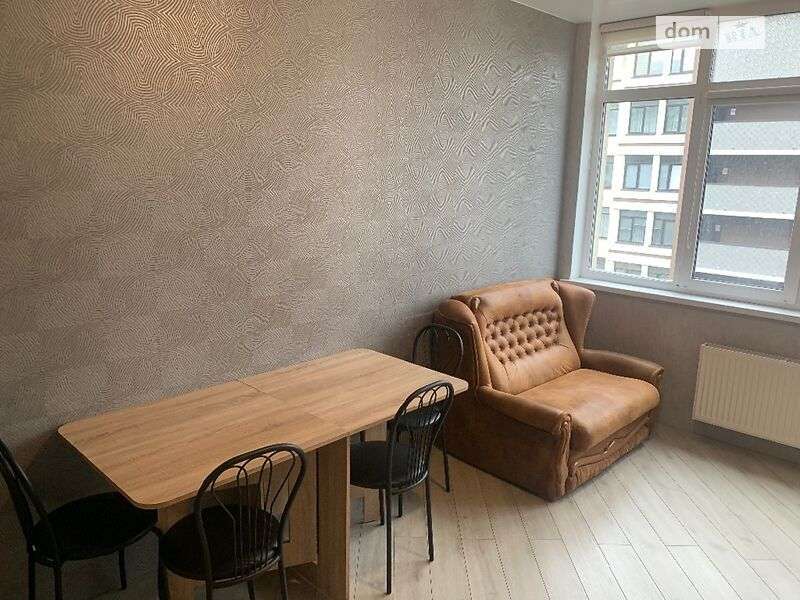 Продаж 1-кімнатної квартири 44 м², Юнацька вул., 21