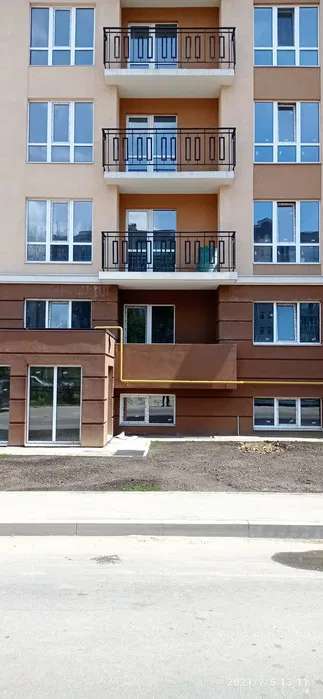 Продажа 2-комнатной квартиры 81 м², Метрологическая ул., 25