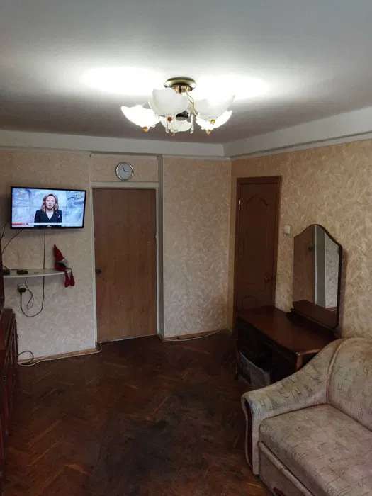 Продажа 2-комнатной квартиры 45 м², Профессора Подвысоцкого ул., 3А