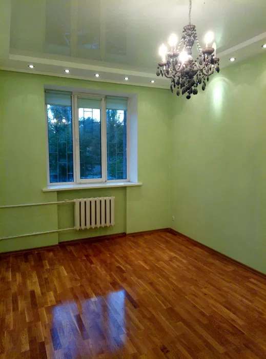 Продажа 3-комнатной квартиры 76 м², Бажова ул., 1
