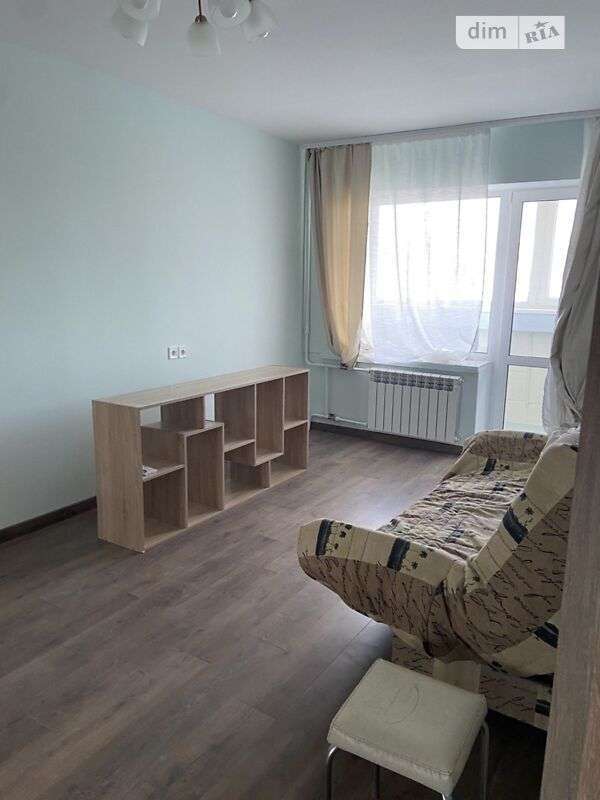 Оренда 2-кімнатної квартири 50 м², Мисливська вул.