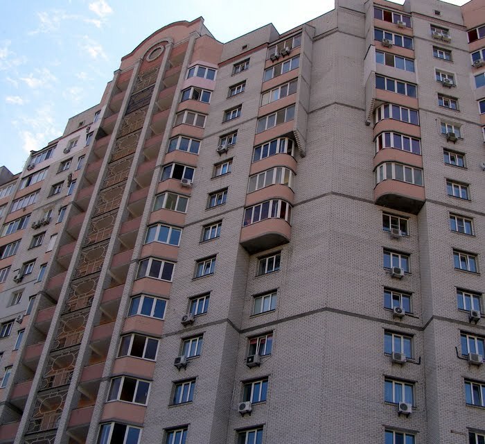 Продаж 3-кімнатної квартири 105 м², Анни Ахматової вул., 31