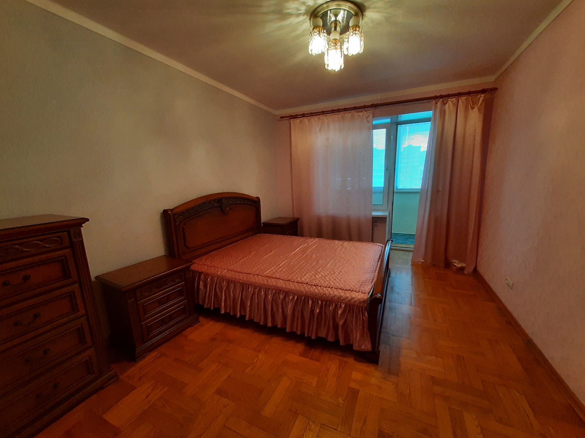 Продаж 3-кімнатної квартири 105 м², Анни Ахматової вул., 31