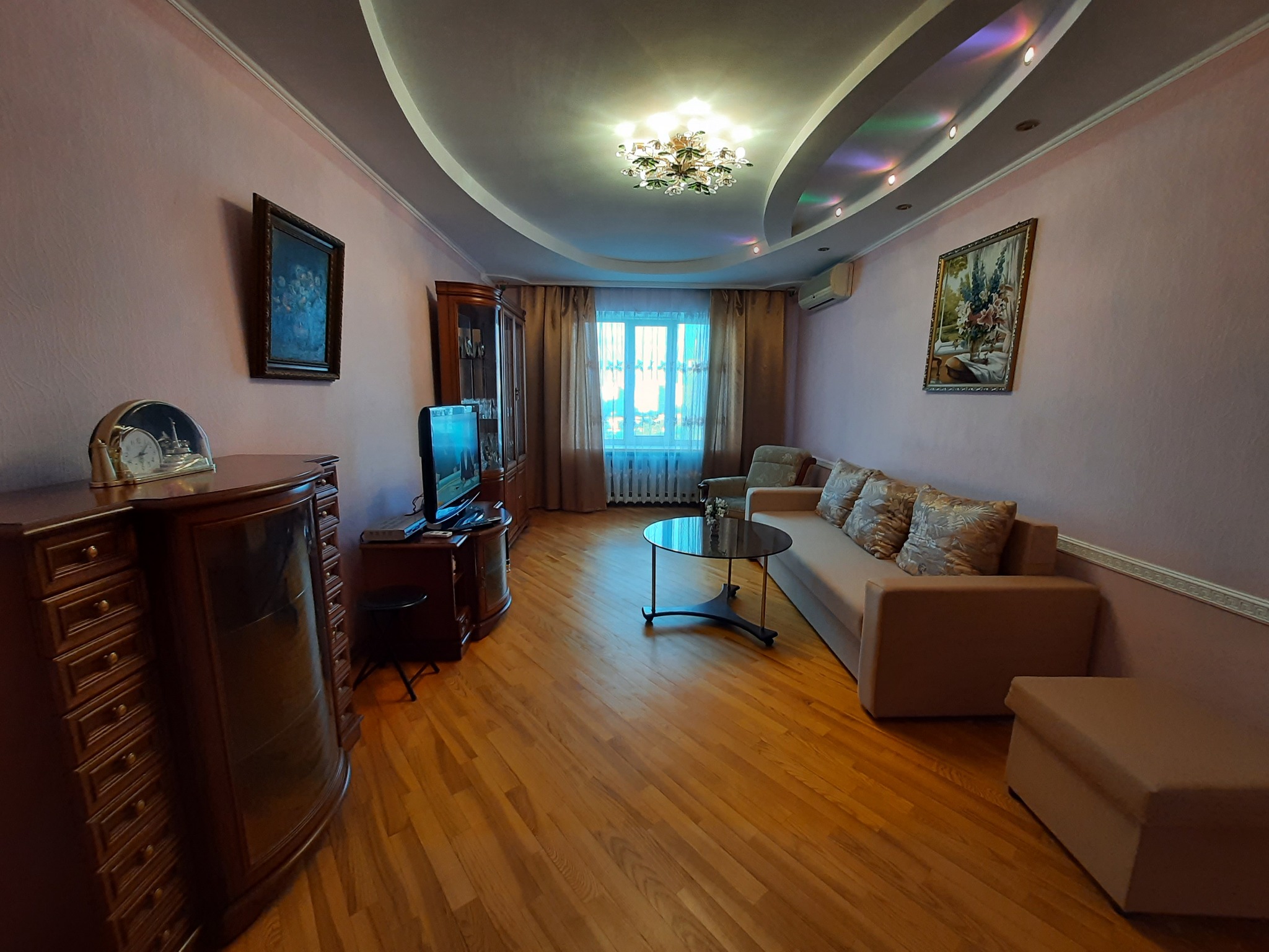 Продаж 3-кімнатної квартири 105 м², Анни Ахматової вул., 31