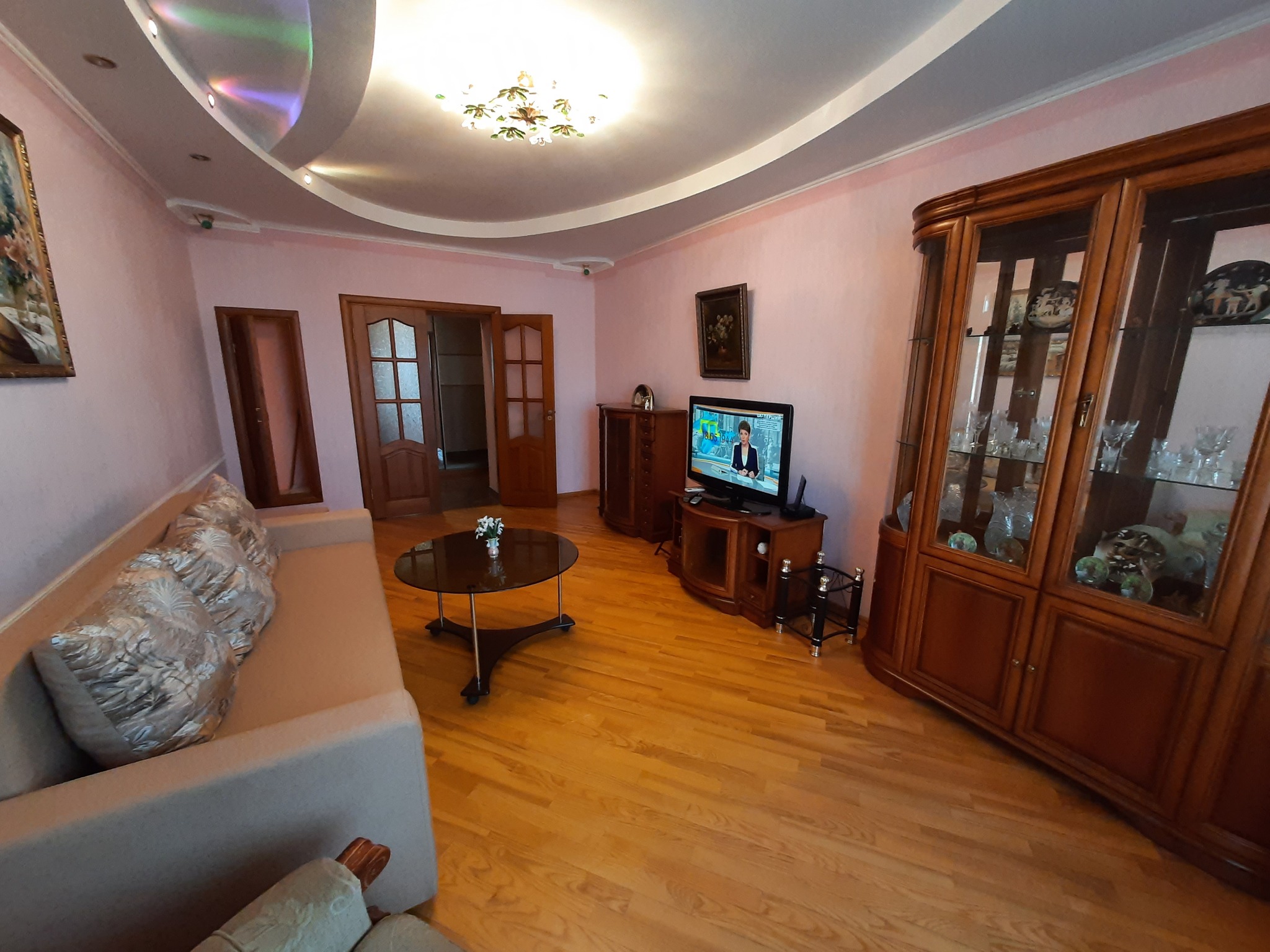 Продаж 3-кімнатної квартири 105 м², Анни Ахматової вул., 31