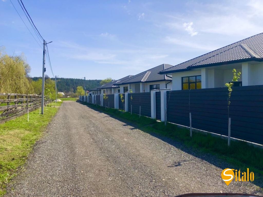 Продажа участка под индивидуальное жилое строительство 13 соток