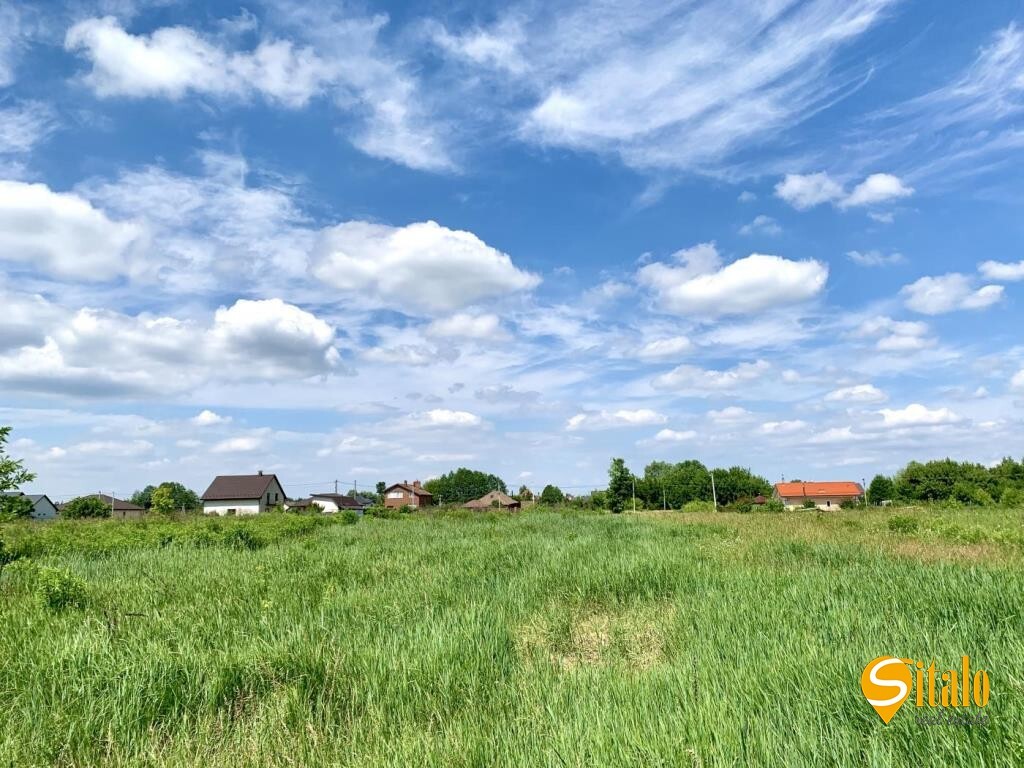 Продажа участка под индивидуальное жилое строительство 13 соток