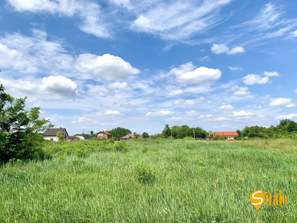 Продажа участка под индивидуальное жилое строительство 13 соток