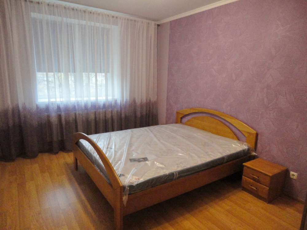 Оренда 2-кімнатної квартири 50 м², Дмитрія Кедрина вул., 53А