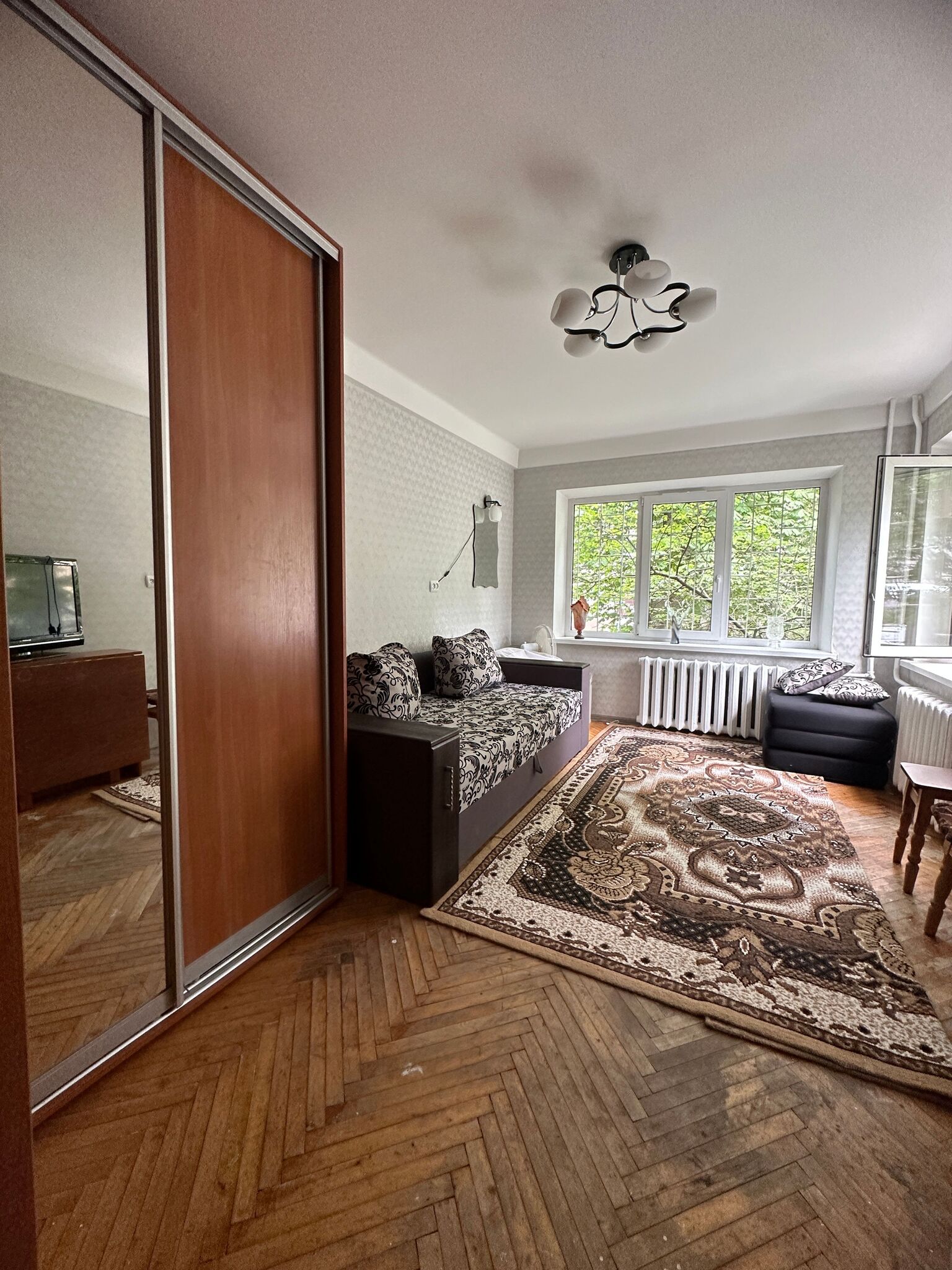 Продаж 2-кімнатної квартири 45 м², Ігоря Турчина вул.