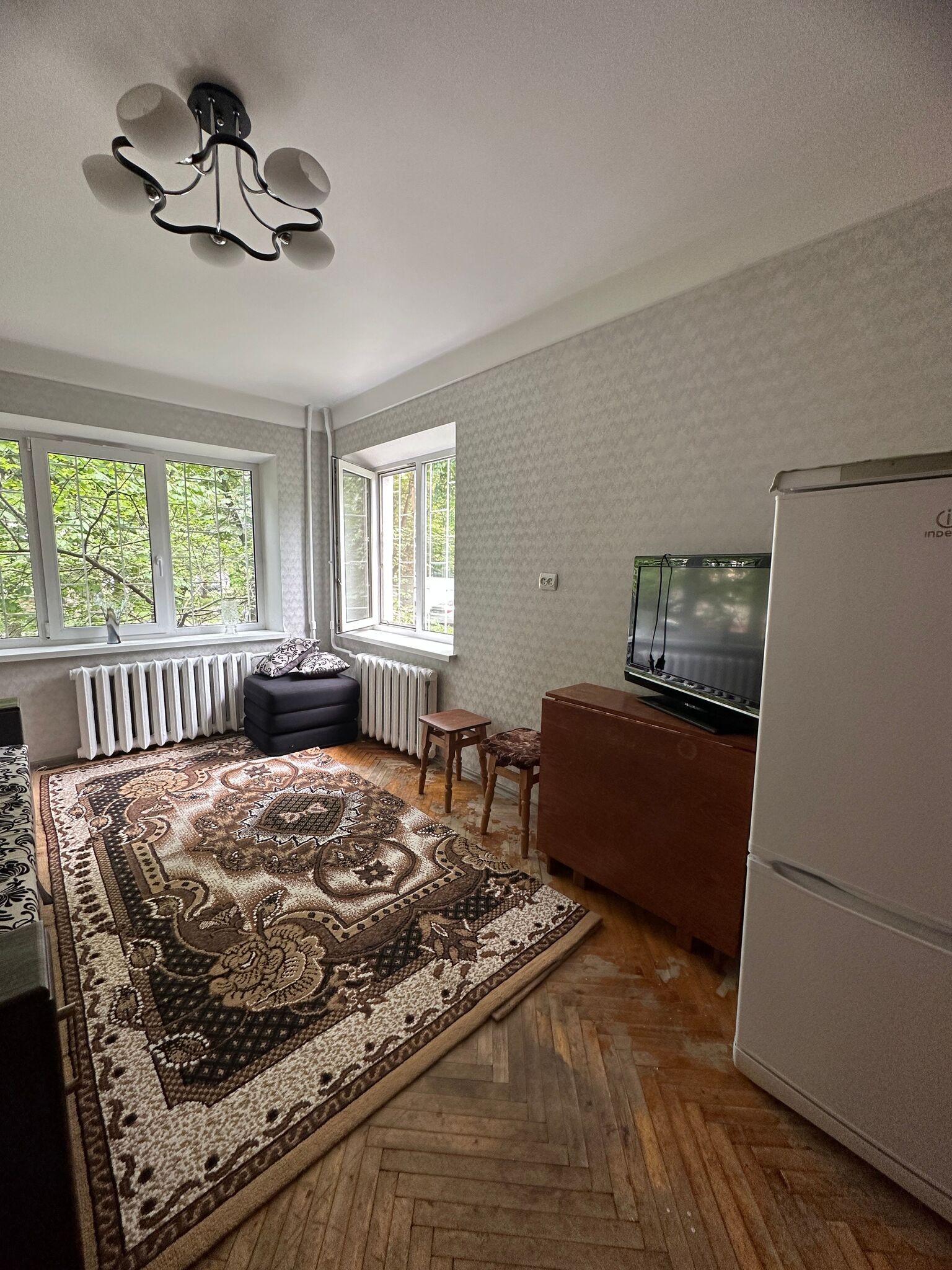 Продажа 2-комнатной квартиры 45 м², Игоря Турчина ул.