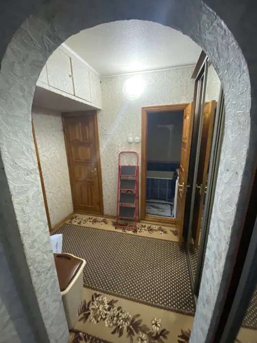 Продажа 2-комнатной квартиры 56 м², Николая Закревского ул., 35