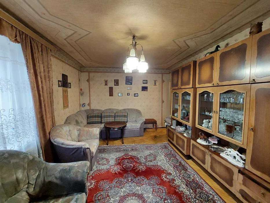 Продажа 3-комнатной квартиры 67 м², Митрофана Довнар-Запольского ул.