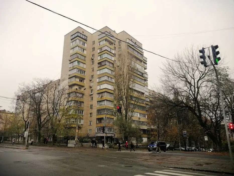Продажа 3-комнатной квартиры 67 м², Митрофана Довнар-Запольского ул.