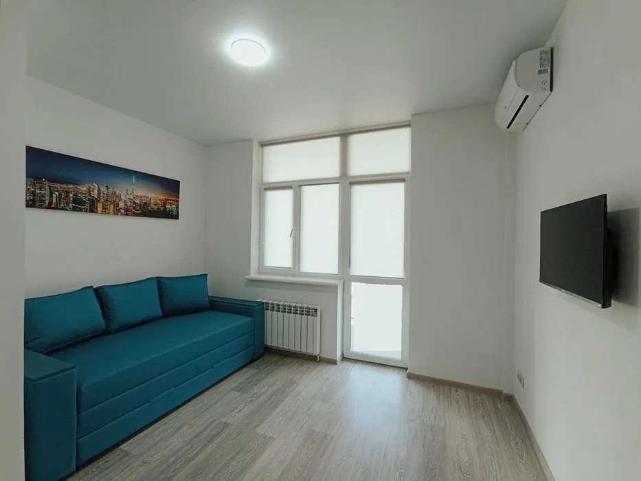 Продаж 1-кімнатної квартири 31 м², Михайла Максимовича вул.