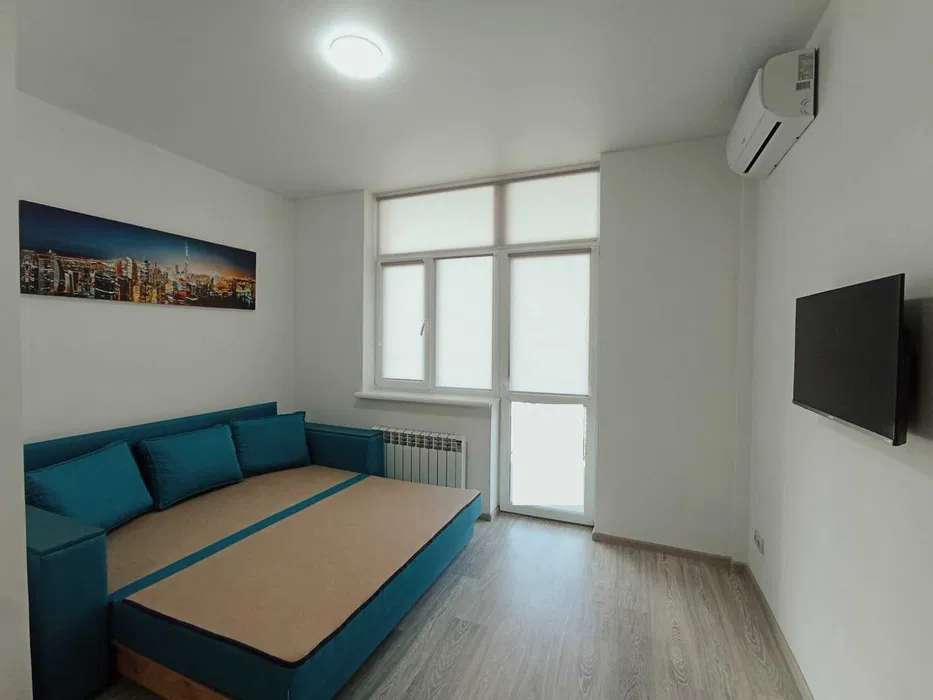 Продаж 1-кімнатної квартири 31 м², Михайла Максимовича вул.
