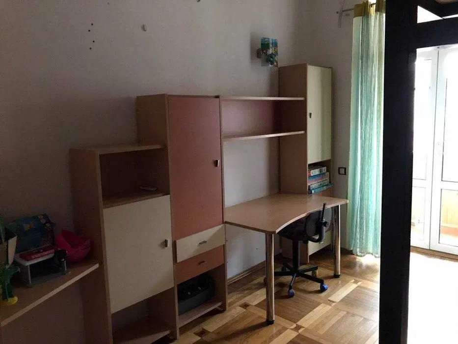 Продажа 3-комнатной квартиры 115 м², Волошская ул., 37-а
