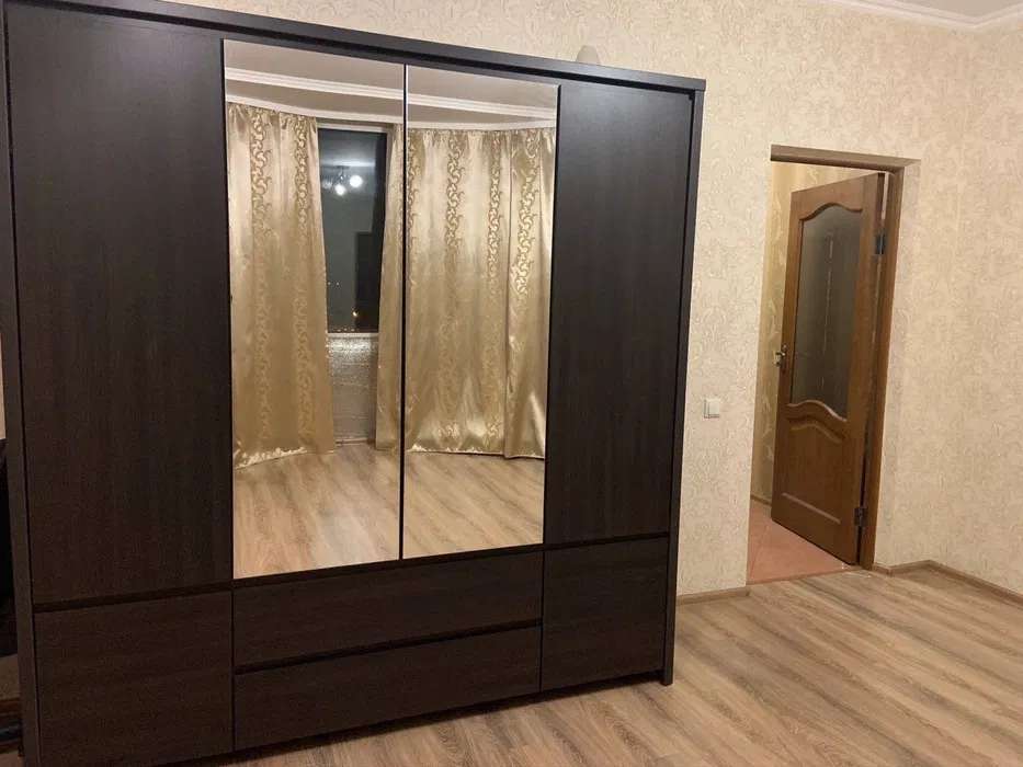 Аренда 2-комнатной квартиры 76 м², Харьковское шоссе, 182