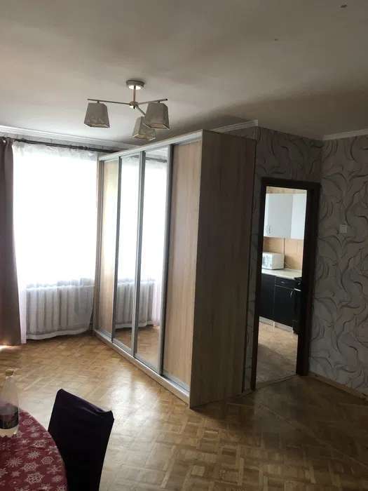 Аренда 2-комнатной квартиры 43 м², Строителей ул., 3