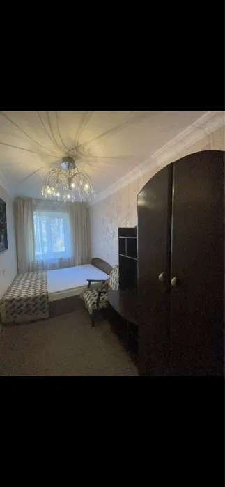 Оренда 2-кімнатної квартири 45 м², Миколи Кібальчича вул., Михновского бул.