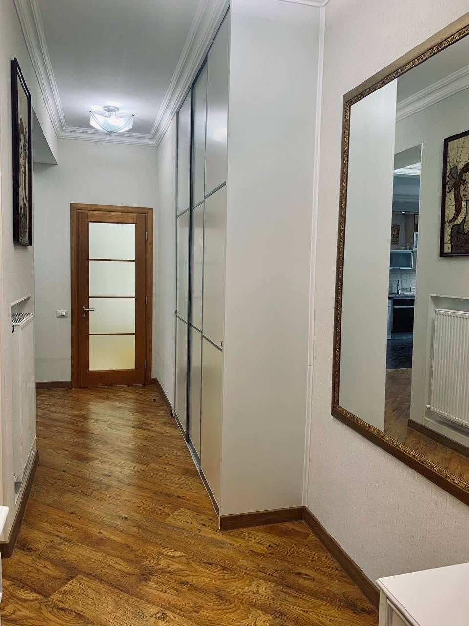 Оренда 2-кімнатної квартири 65 м², Пушкинская вул.