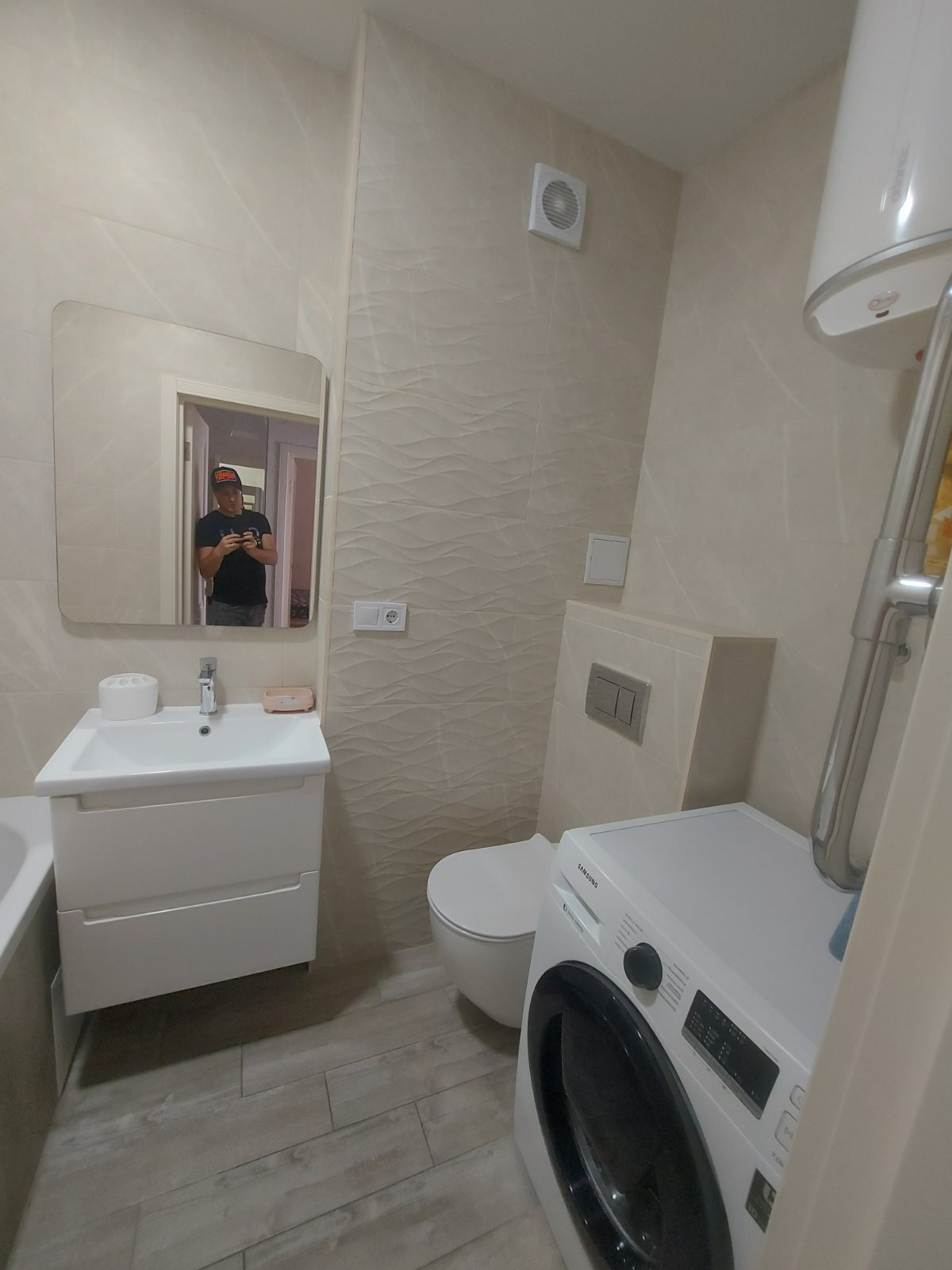 Аренда 1-комнатной квартиры 38 м², Небесной сотни просп., 111