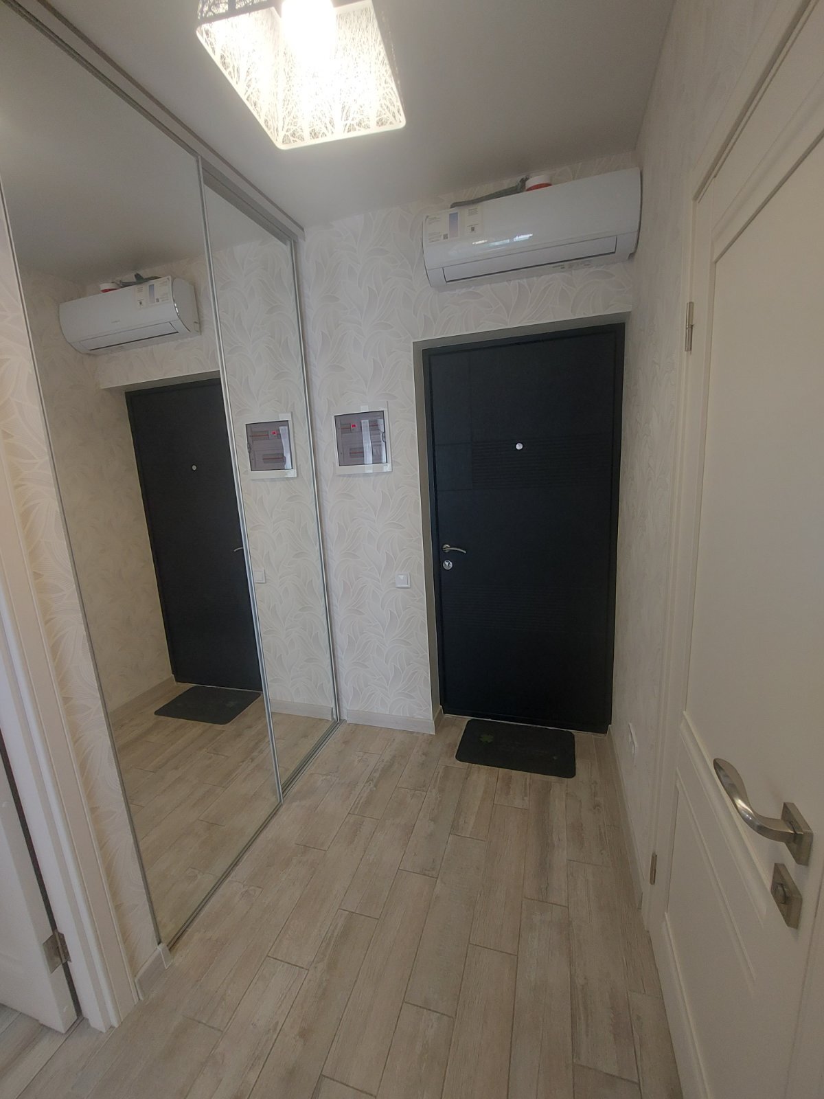 Аренда 1-комнатной квартиры 38 м², Небесной сотни просп., 111