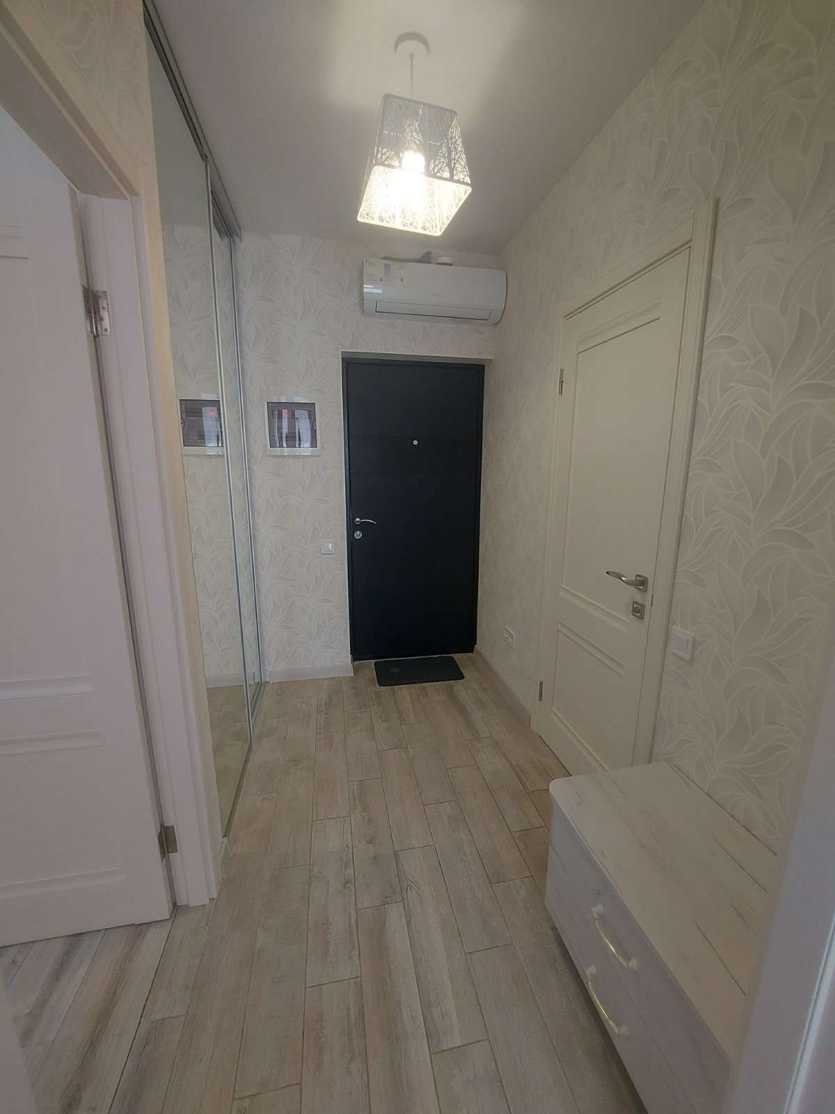 Аренда 1-комнатной квартиры 38 м², Небесной сотни просп., 111
