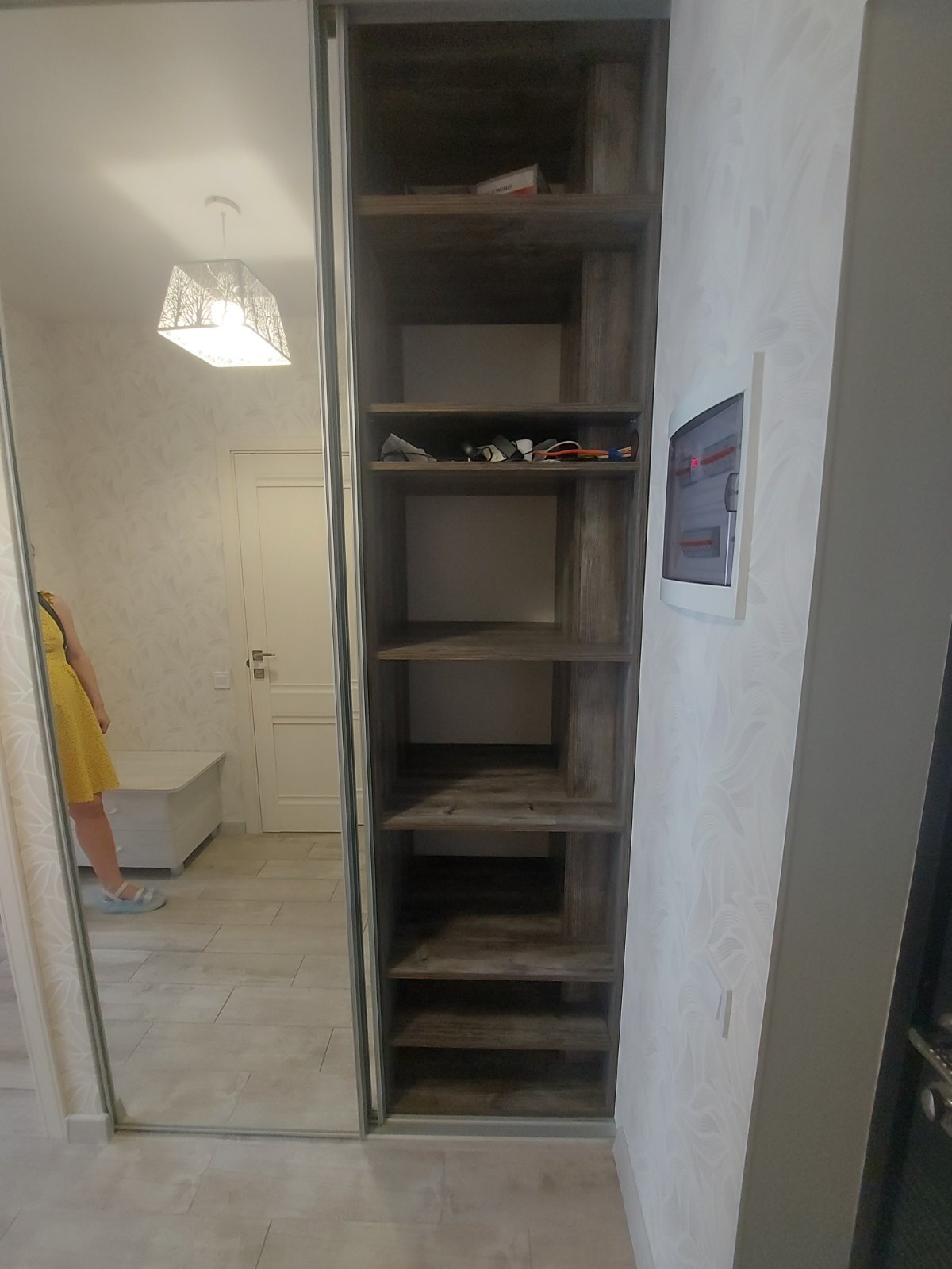 Аренда 1-комнатной квартиры 38 м², Небесной сотни просп., 111