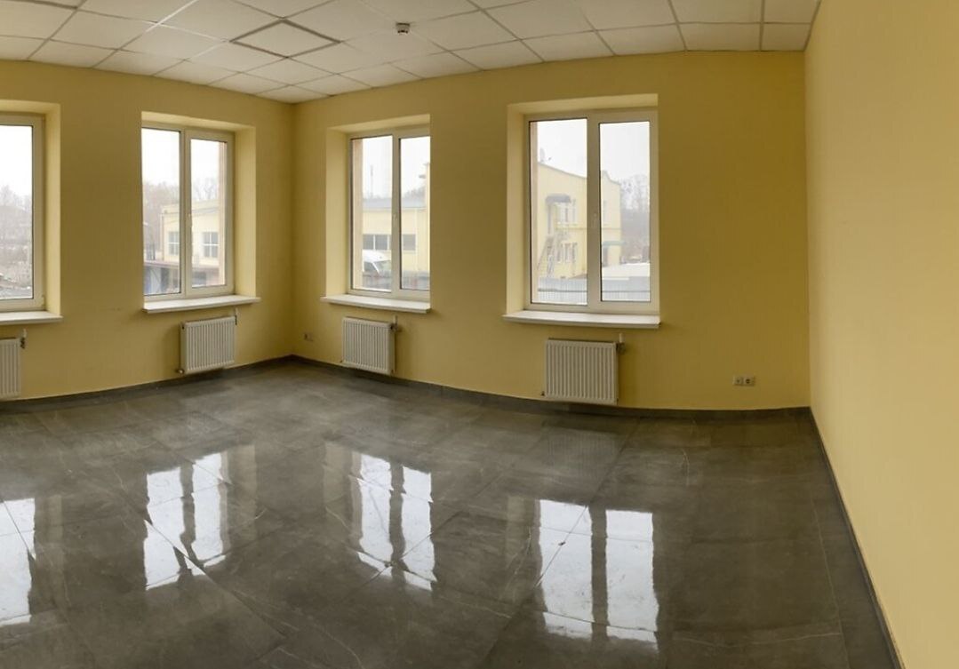 Оренда офісу 23 м², Чорновола вул.