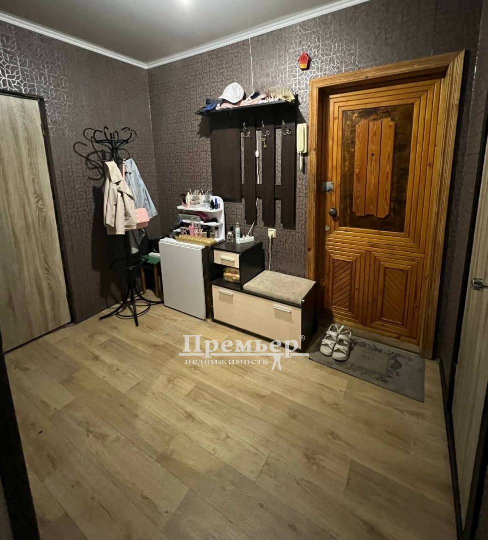 Продаж 1-кімнатної квартири 45 м², Академіка Вільямса вул.