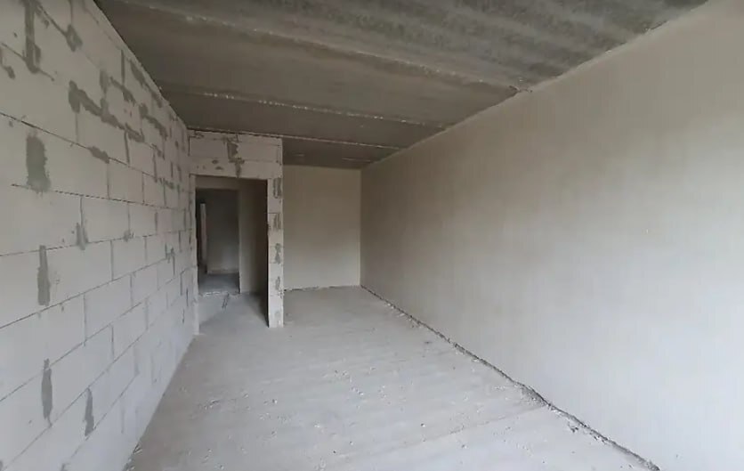 Продажа 1-комнатной квартиры 35 м², Институтская ул., 6/3