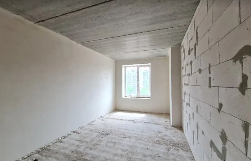 Продажа 1-комнатной квартиры 35 м², Институтская ул., 6/3
