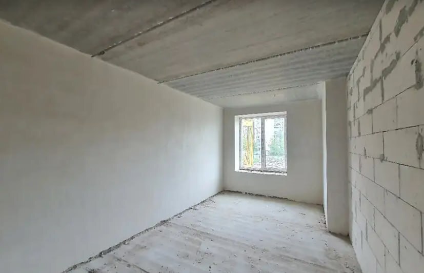 Продажа 1-комнатной квартиры 44 м², Институтская ул., 6/2