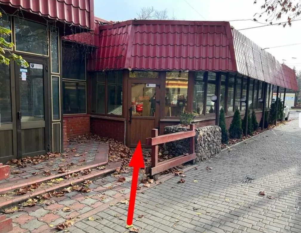 Оренда торговельного приміщення 135 м², Академіка Корольова вул.