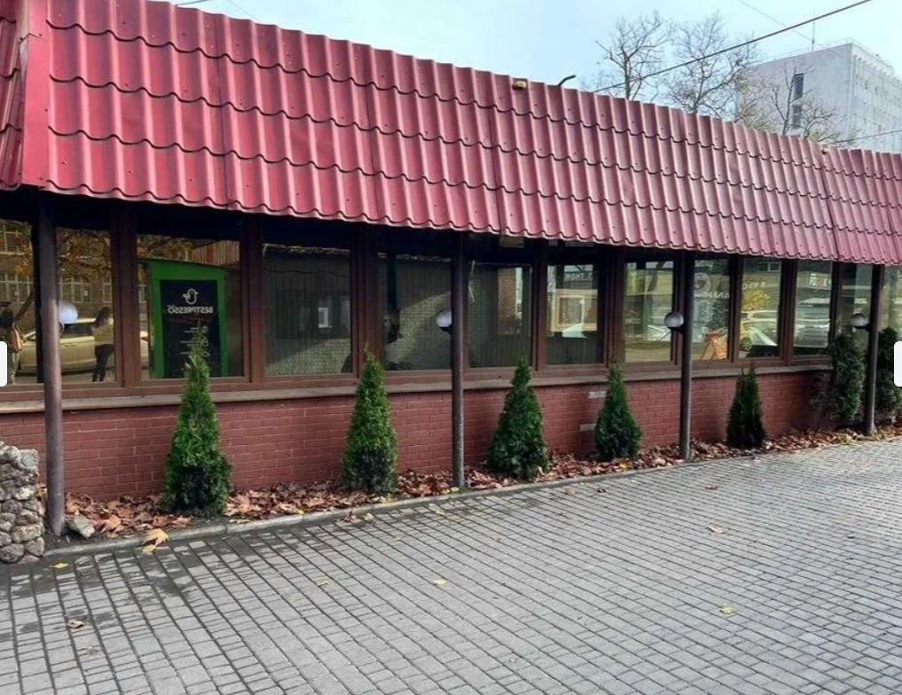 Оренда торговельного приміщення 135 м², Академіка Корольова вул.