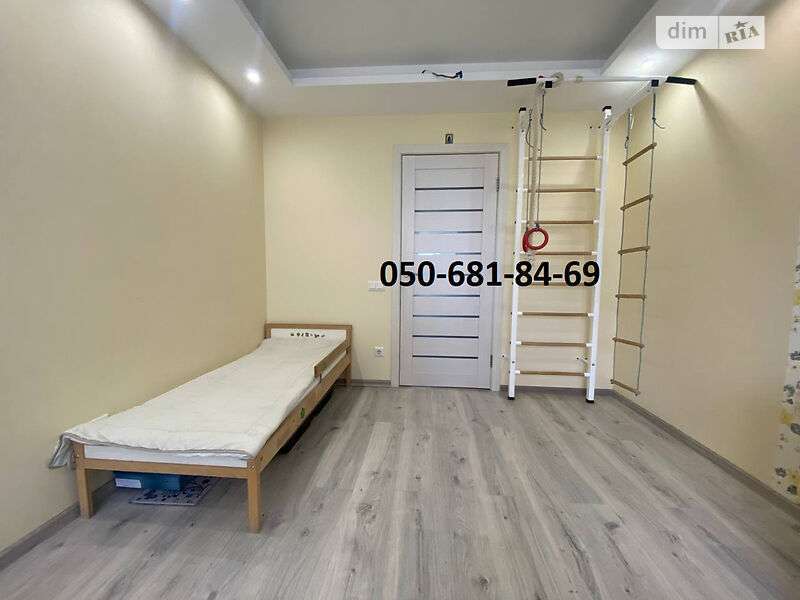 Продажа 2-комнатной квартиры 46 м², Преображенская ул.