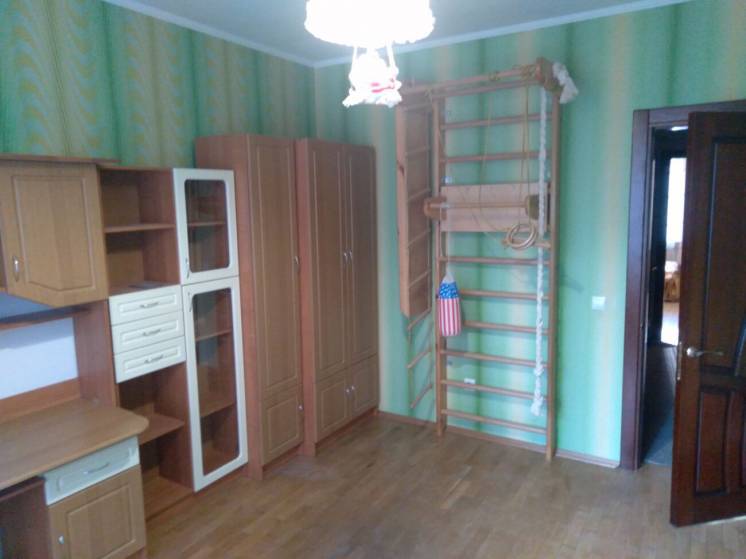 Аренда 3-комнатной квартиры 92 м², Анны Ахматовой ул., 35Б