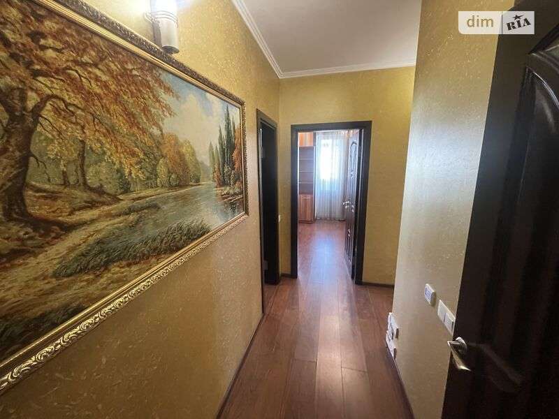 Оренда 4-кімнатної квартири 150 м², Олександра Мішуги вул., 2