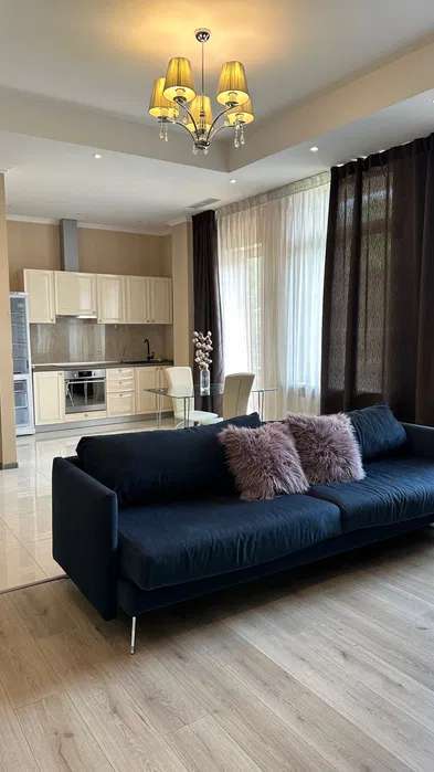 Оренда 2-кімнатної квартири 60 м², Болсуновська вул.