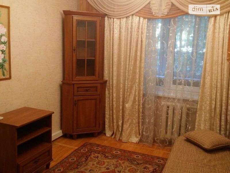 Продажа 3-комнатной квартиры 60 м², Борщаговская ул.