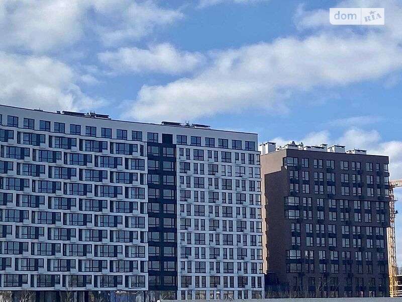 Продаж 1-кімнатної квартири 27 м², Берковецька вул., 6