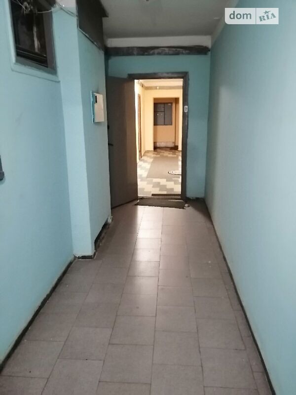 Продажа 1-комнатной квартиры 44 м², Ревуцкого ул., 11Г