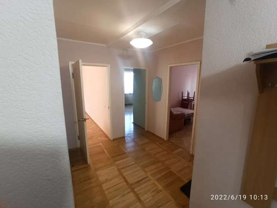 Аренда 3-комнатной квартиры 78 м², Леси Украинки бул., 28А