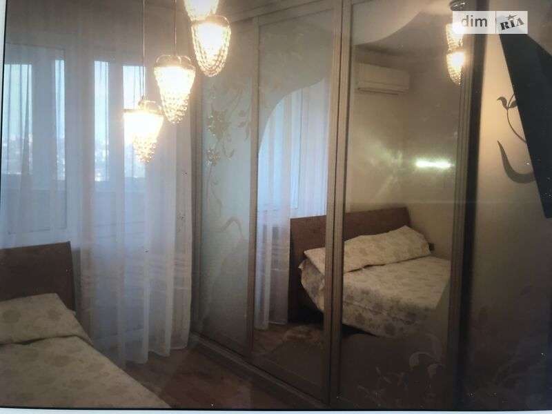 Оренда 2-кімнатної квартири 54 м², Михайла Максимовича вул., 3Г