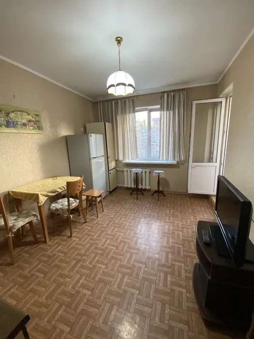 Оренда 1-кімнатної квартири 45 м², Анни Ахматової вул., 41
