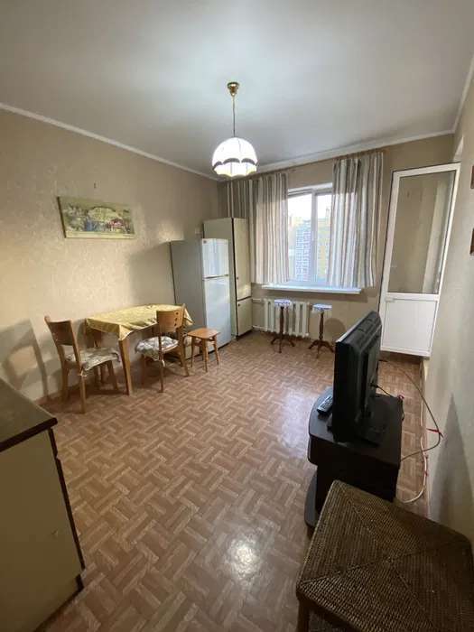 Оренда 1-кімнатної квартири 45 м², Анни Ахматової вул., 41